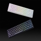 GK68HE 8K Magnetic Gaming Keyboard USB Wired ABS Case